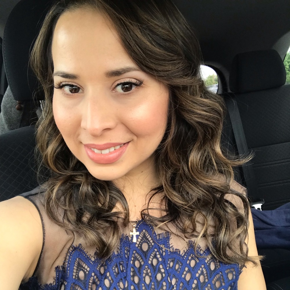 Meet your Posher, Melissa